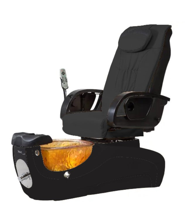 Bravo Pedicure Chair Continuum