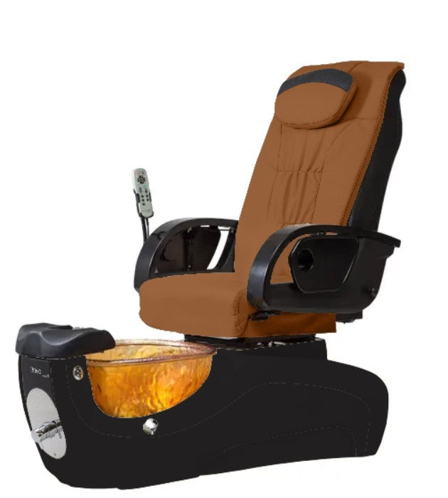Bravo Pedicure Chair Continuum