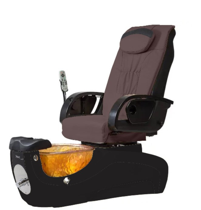 Bravo Pedicure Chair Continuum