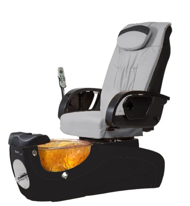 Bravo Pedicure Chair Continuum