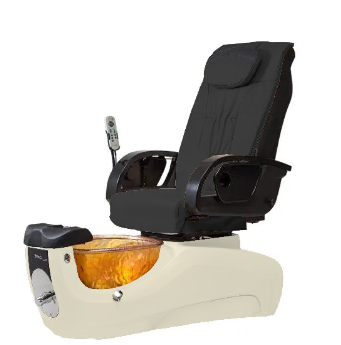 Bravo Pedicure Chair Continuum