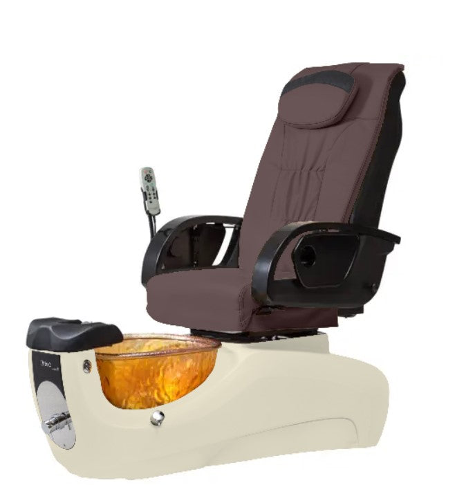 Bravo Pedicure Chair Continuum