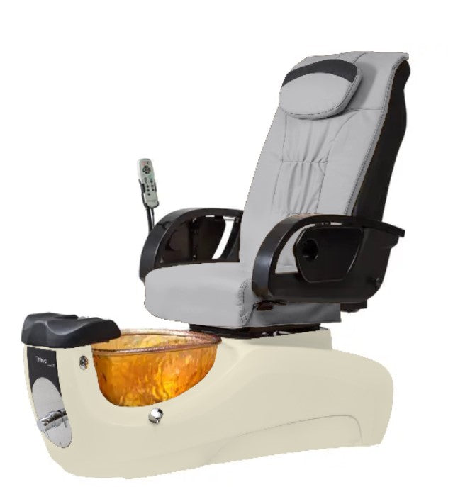 Bravo Pedicure Chair Continuum
