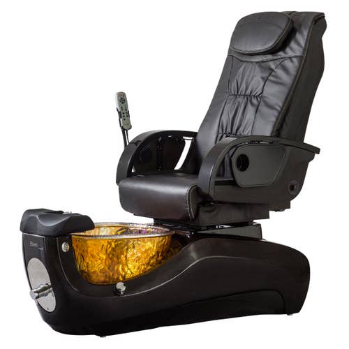 Bravo Pedicure Chair Continuum