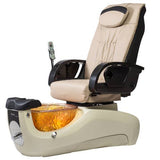 Bravo Pedicure Chair Continuum