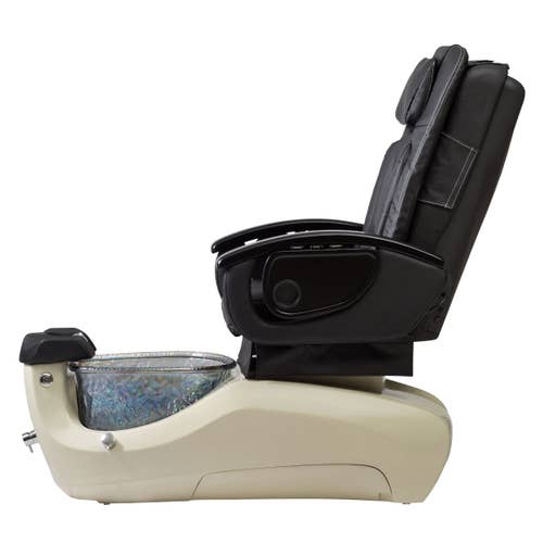 Bravo Pedicure Chair Continuum