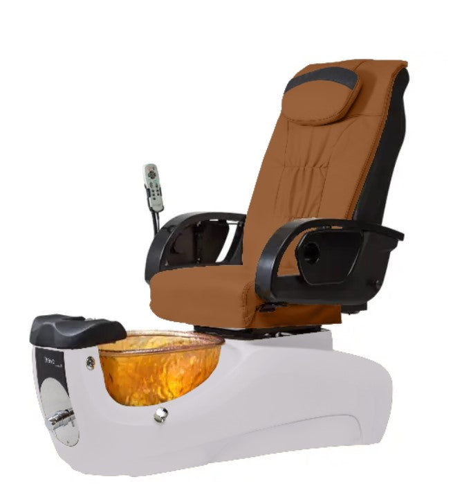 Bravo Pedicure Chair Continuum