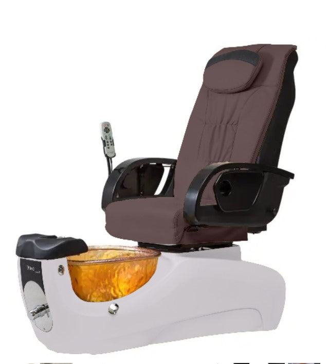 Bravo Pedicure Chair Continuum