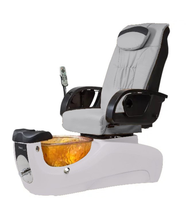 Bravo Pedicure Chair Continuum