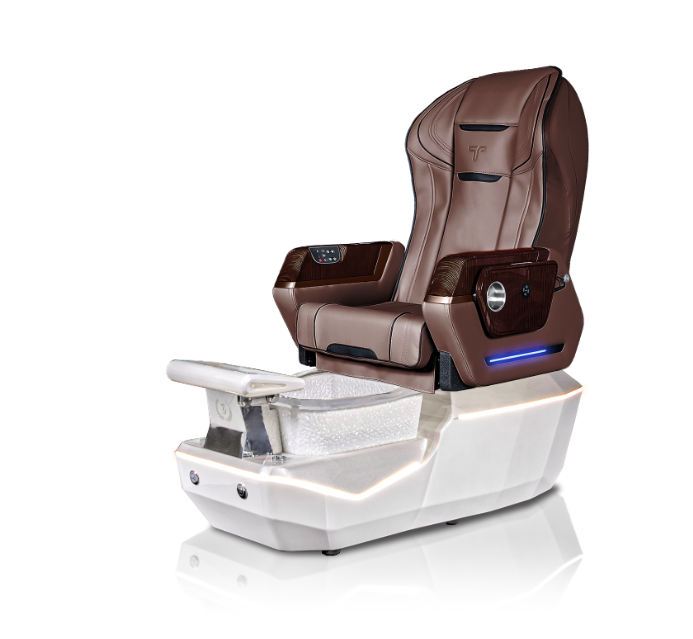 Wyra Pedicure Chair