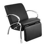 ATLANTIC Salon Shampoo Chair AGS Beauty