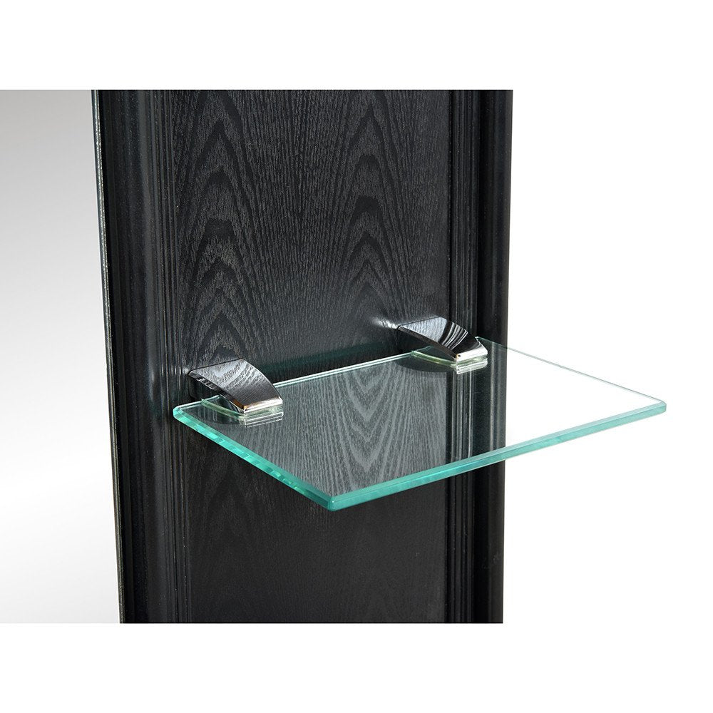 Champion Barber Station Ash Black DIR