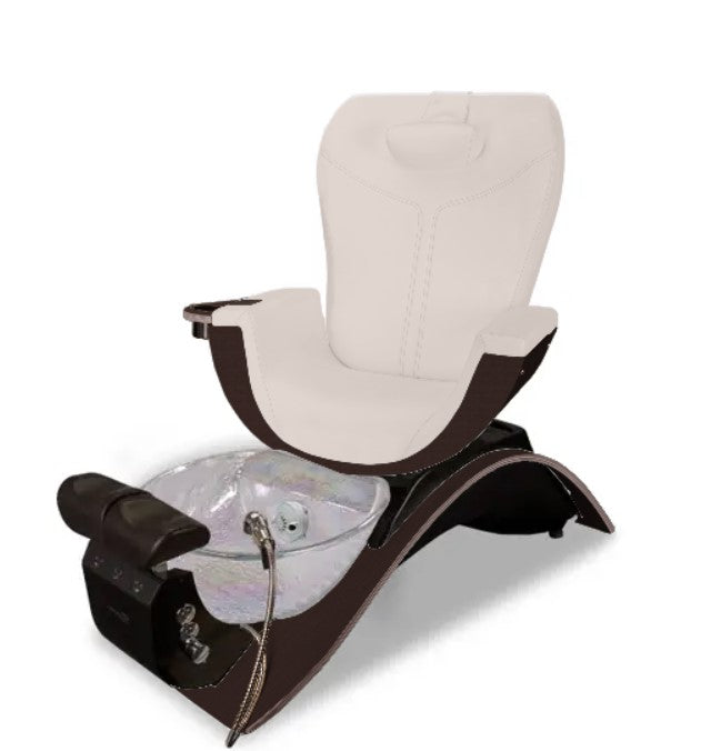 Maestro Opus Pedicure Spa Autumn Rain Continuum