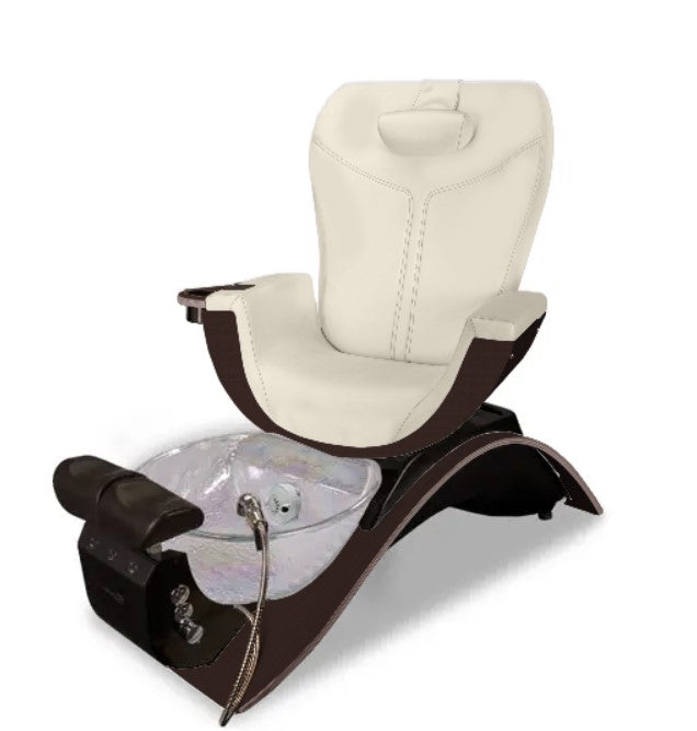 Maestro Opus Pedicure Spa Tusk Continuum