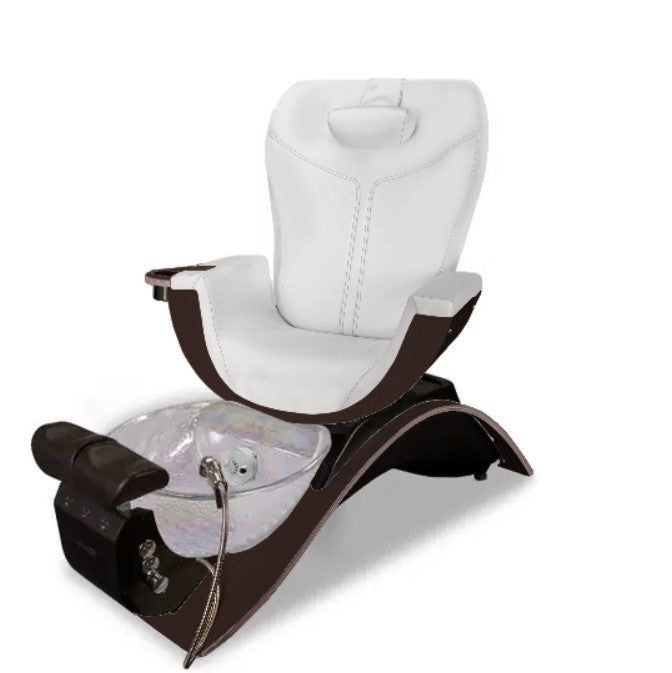 Maestro Opus Pedicure Spa Snow Continuum
