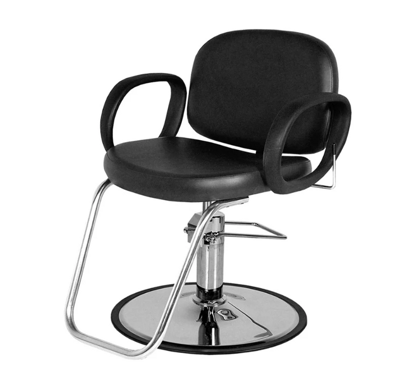 Contour All Purpose Chair Jeffco