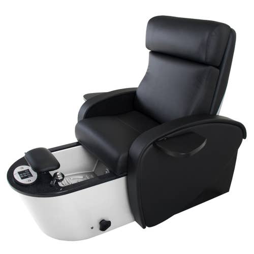 Contour LX II Pedicure Chair Living Earth Crafts