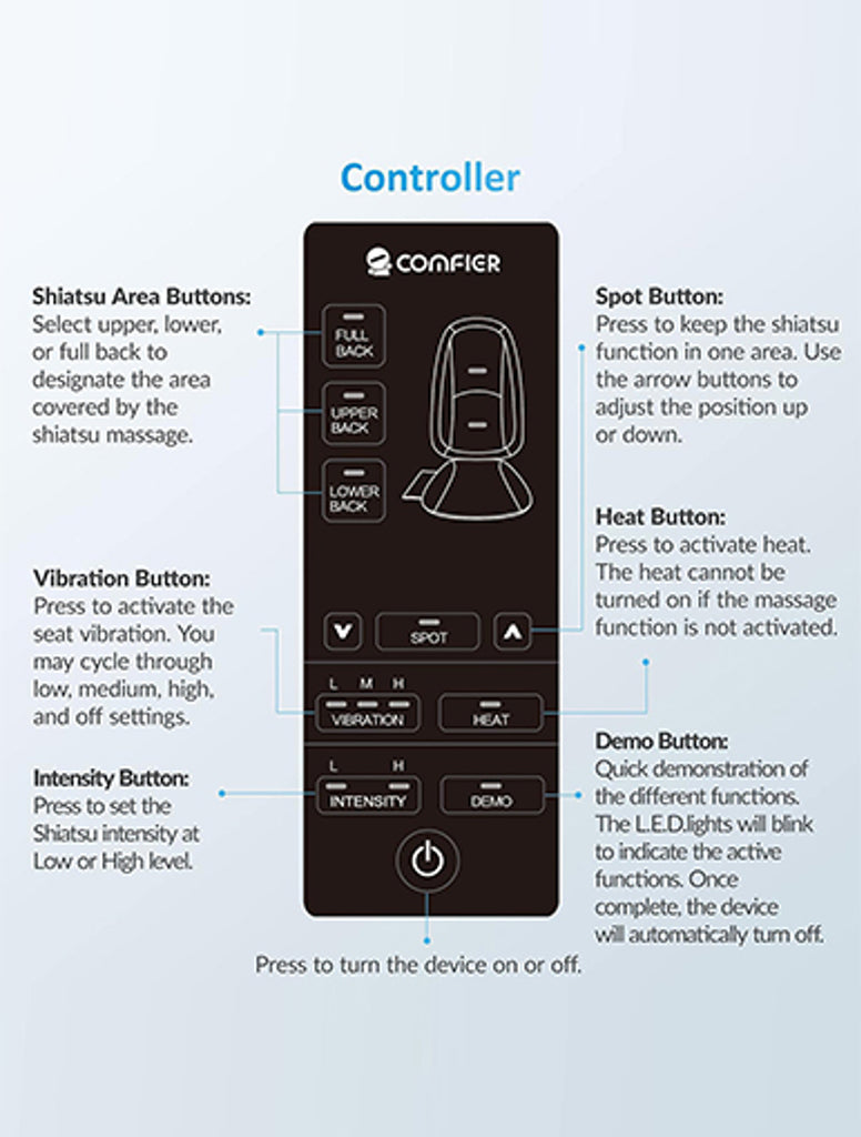 Advantage Pedicure Spa Chair with Plumbing Belava