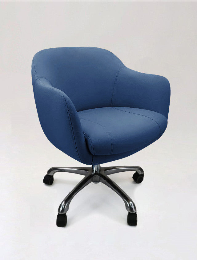 Customer Chair - Cozy Belava