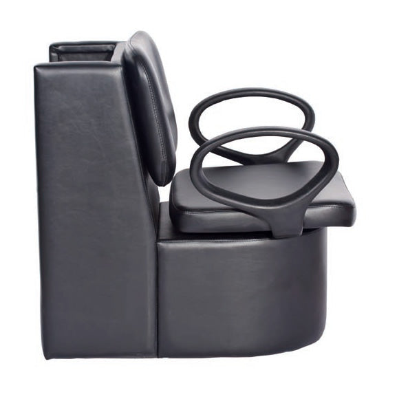 GIULIA Dryer Chair AGS Beauty