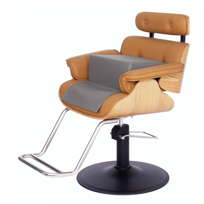 DADA Salon Child Booster Seat Cushion AGS Beauty