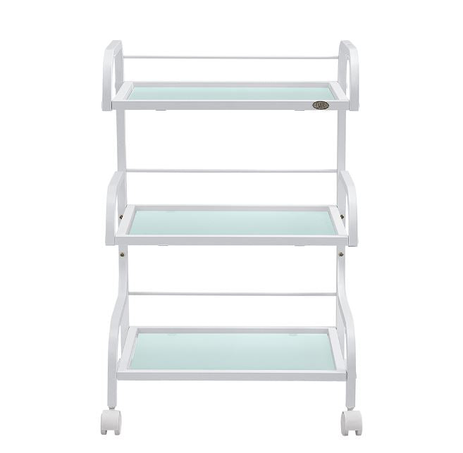 Damien Medical Spa Trolley Cart DIR