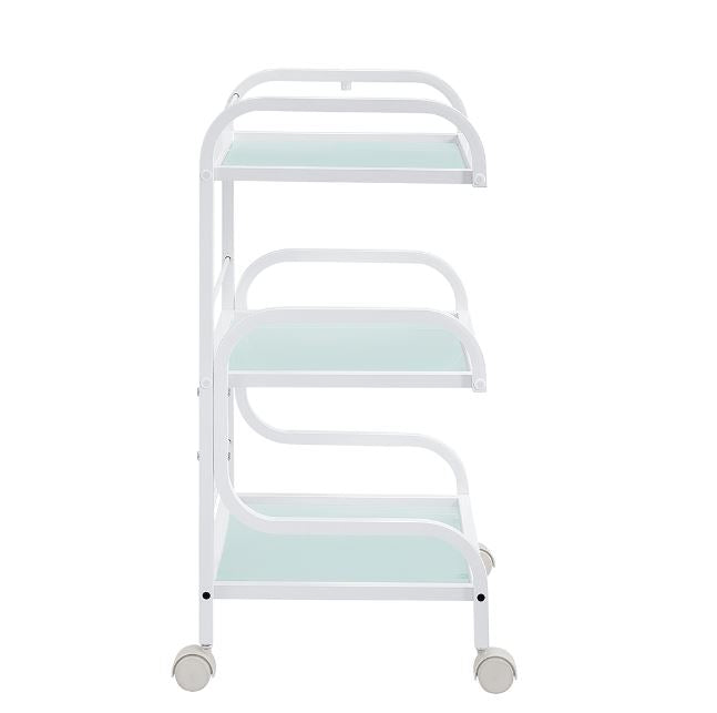 Damien Medical Spa Trolley Cart DIR