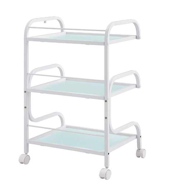 Damien Medical Spa Trolley Cart DIR