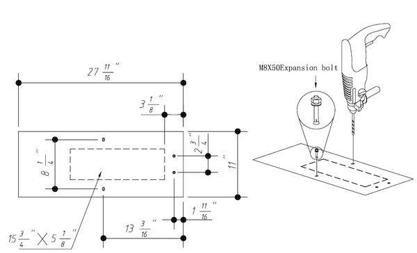 CANON Shampoo Unit AGS Beauty