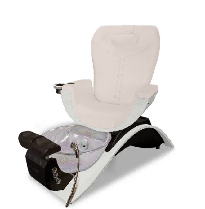 Maestro Opus Pedicure Spa Autumn Rain Continuum