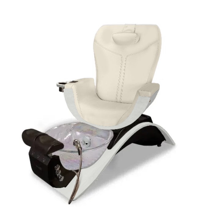 Maestro Opus Pedicure Spa Tusk Continuum