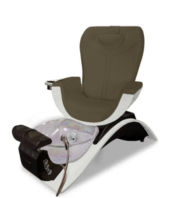 Maestro Opus Pedicure Spa Woodpecker Continuum