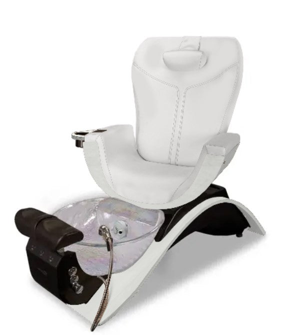Maestro Opus Pedicure Spa Snow Continuum