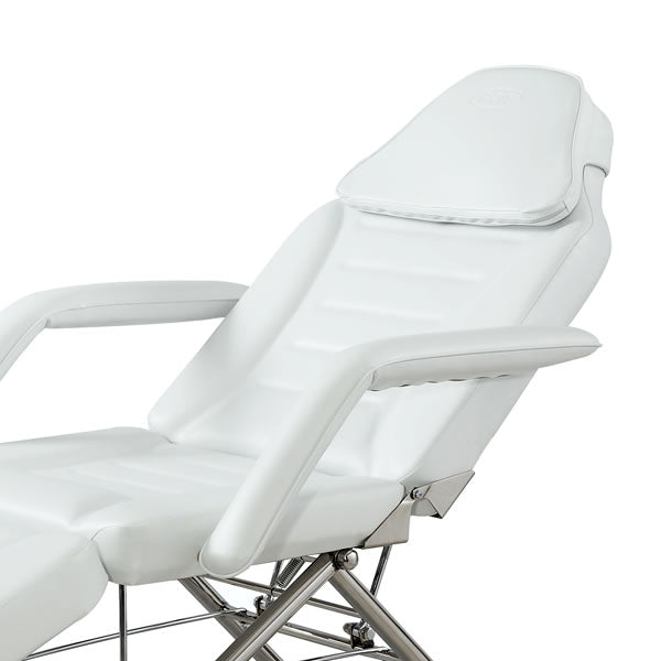 CALLA Facial Bed in White AGS Beauty
