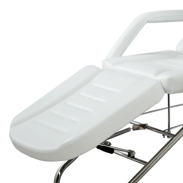 CALLA Facial Bed in White AGS Beauty