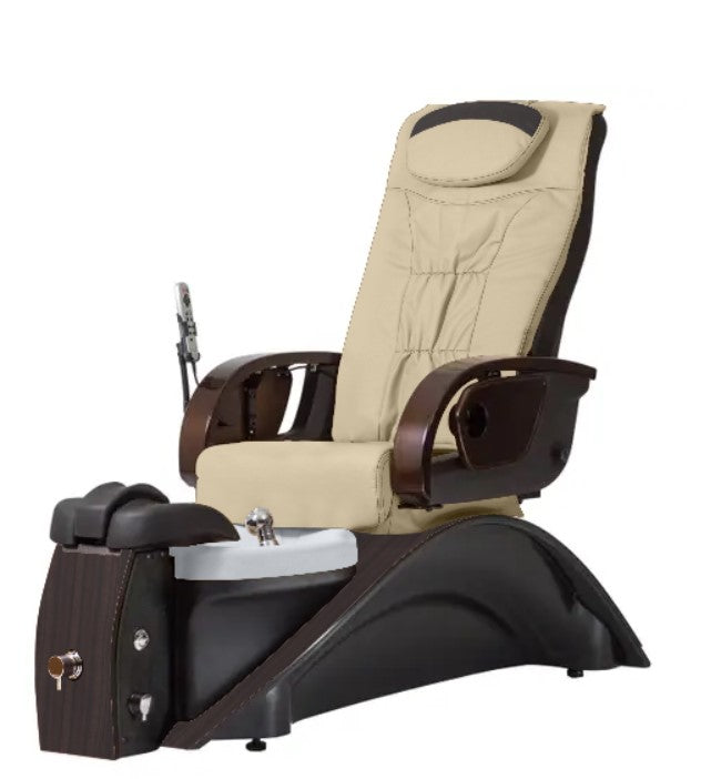 Echo LE Pedicure Spa Continuum