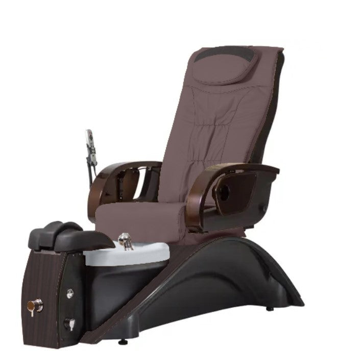 Echo LE Pedicure Spa Continuum