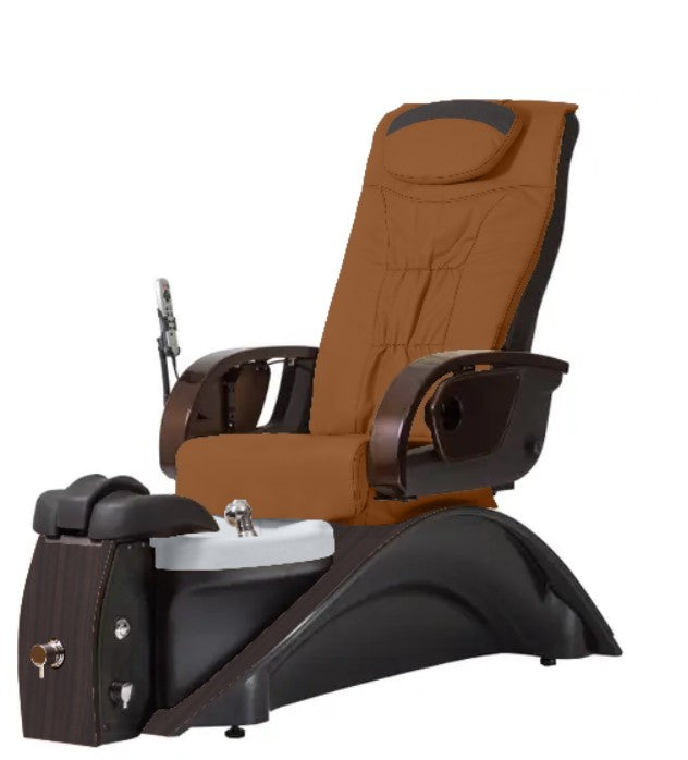 Echo LE Pedicure Spa Continuum