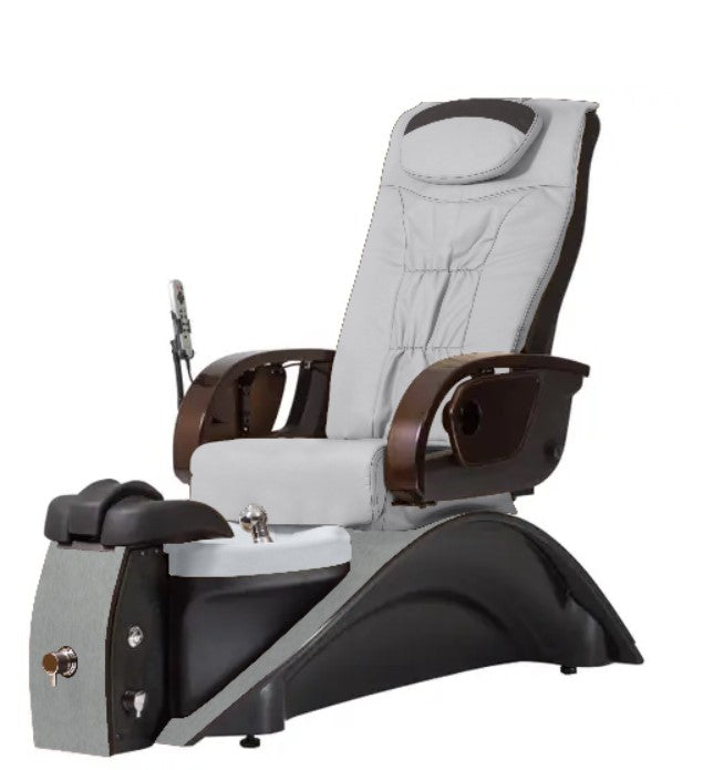 Echo LE Pedicure Spa Continuum