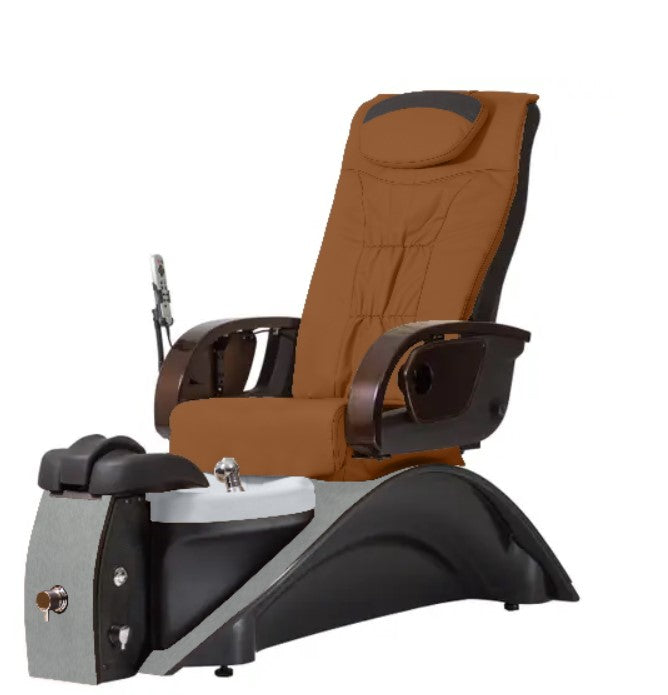 Echo LE Pedicure Spa Continuum