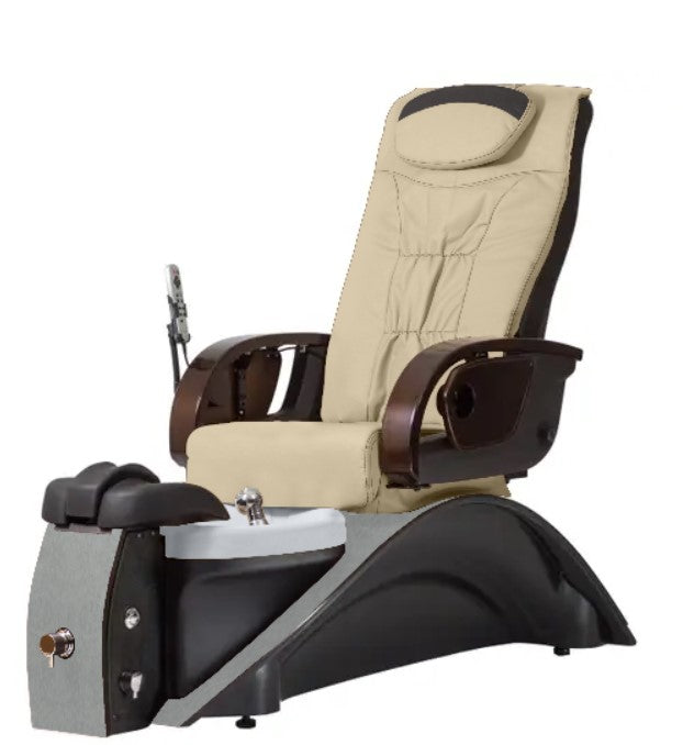 Echo LE Pedicure Spa Continuum