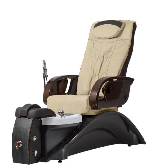 Echo LE Pedicure Spa Continuum