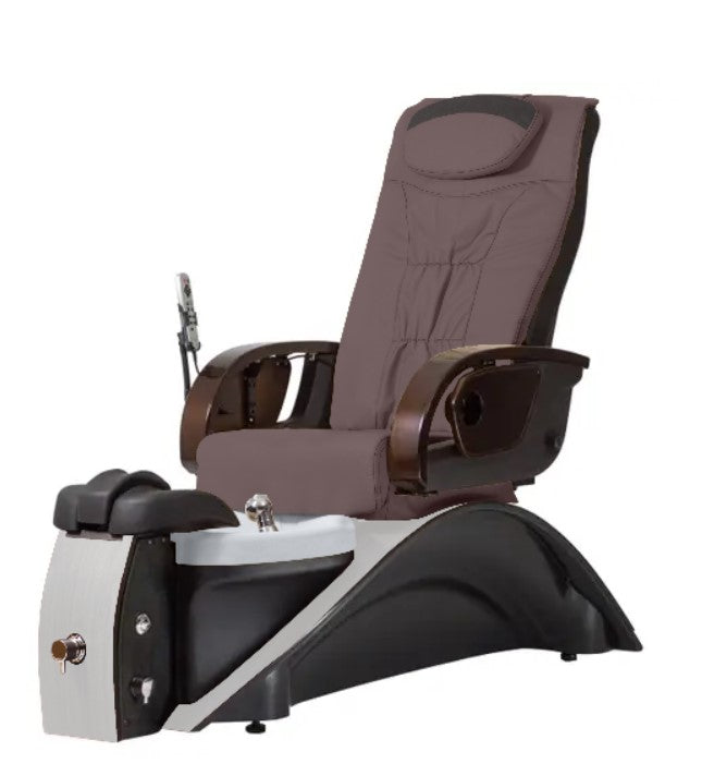 Echo LE Pedicure Spa Continuum