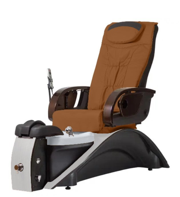 Echo LE Pedicure Spa Continuum