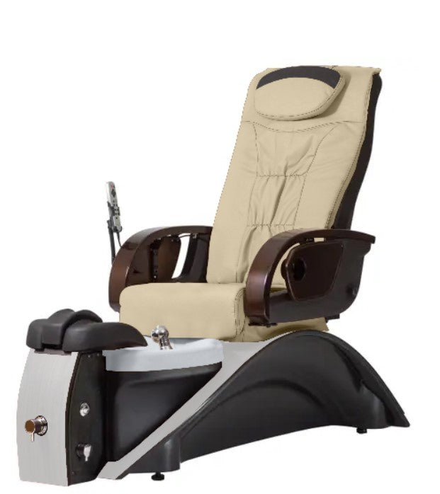 Echo LE Pedicure Spa Continuum