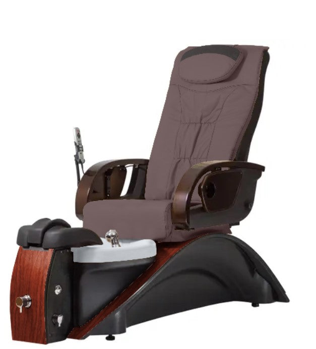 Echo LE Pedicure Spa Continuum