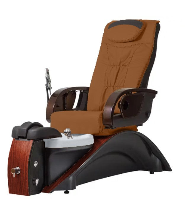 Echo LE Pedicure Spa Continuum