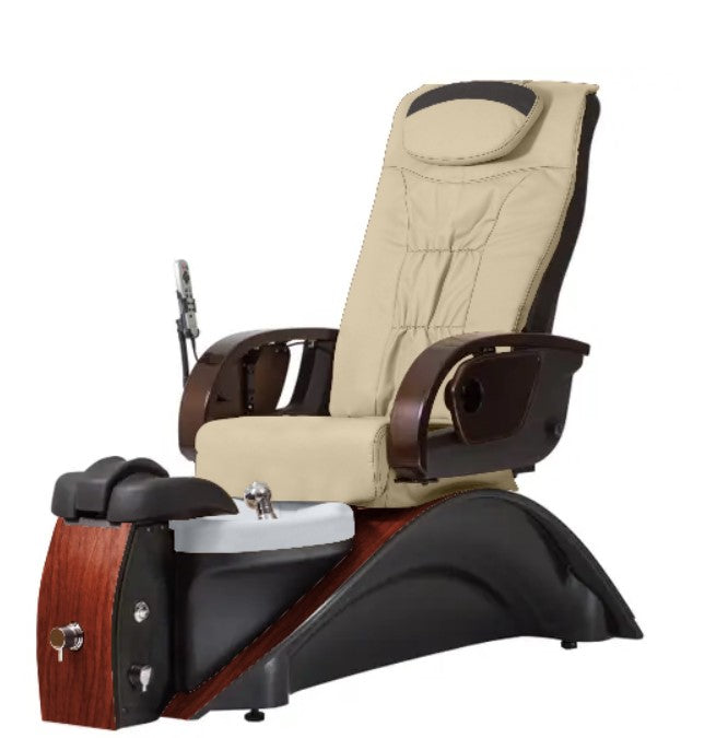 Echo LE Pedicure Spa Continuum