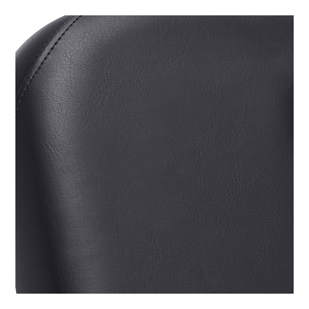 Serenity Electric Treatment Table Black DIR