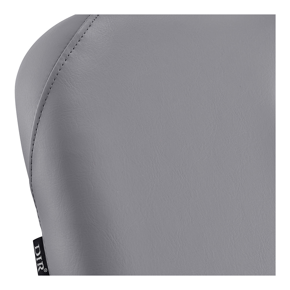 Serenity Electric Treatment Table Gray DIR